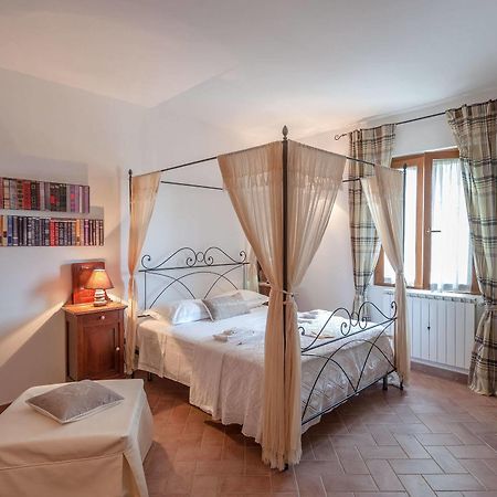 Le Tartarughe Rooms Magliano in Toscana Exterior foto