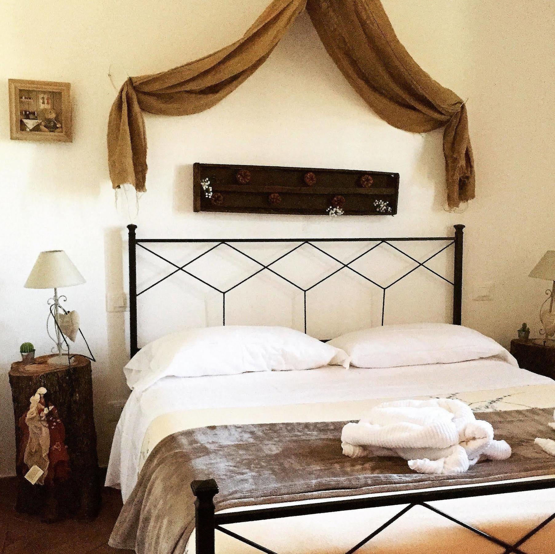 Le Tartarughe Rooms Magliano in Toscana Exterior foto