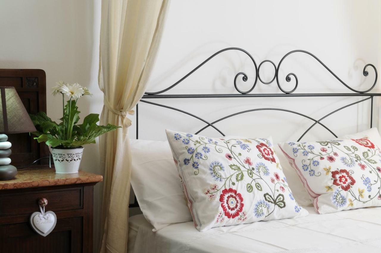 Le Tartarughe Rooms Magliano in Toscana Habitación foto
